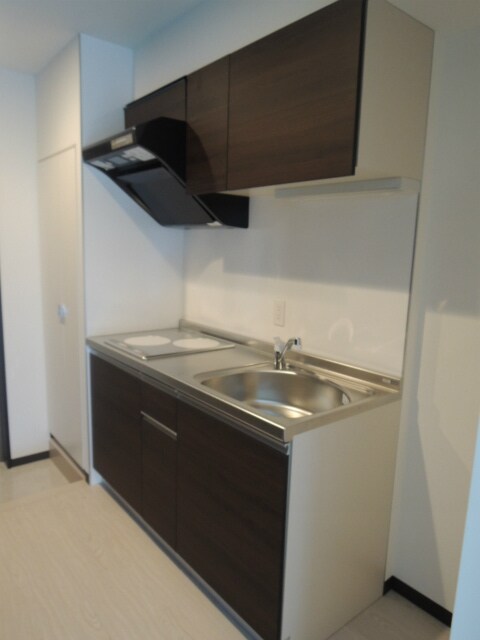 RESIDENCE SHINOの物件内観写真