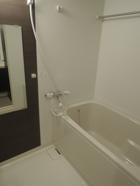 RESIDENCE SHINOの物件内観写真