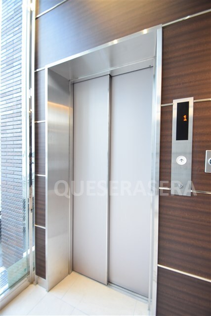 RESIDENCE SHINOの物件外観写真