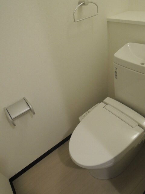 RESIDENCE SHINOの物件内観写真