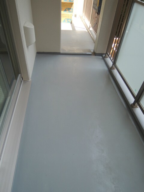 RESIDENCE SHINOの物件内観写真