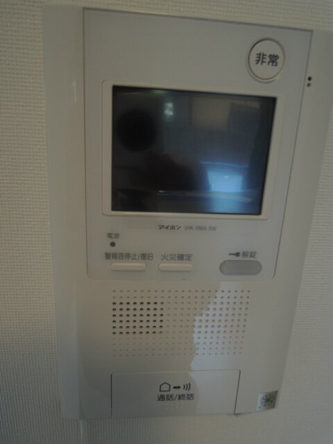 RESIDENCE SHINOの物件内観写真