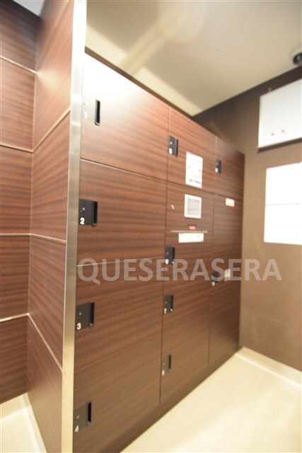 RESIDENCE SHINOの物件内観写真