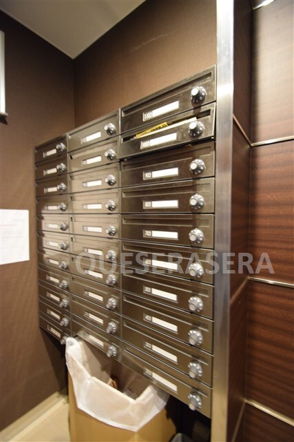 RESIDENCE SHINOの物件内観写真