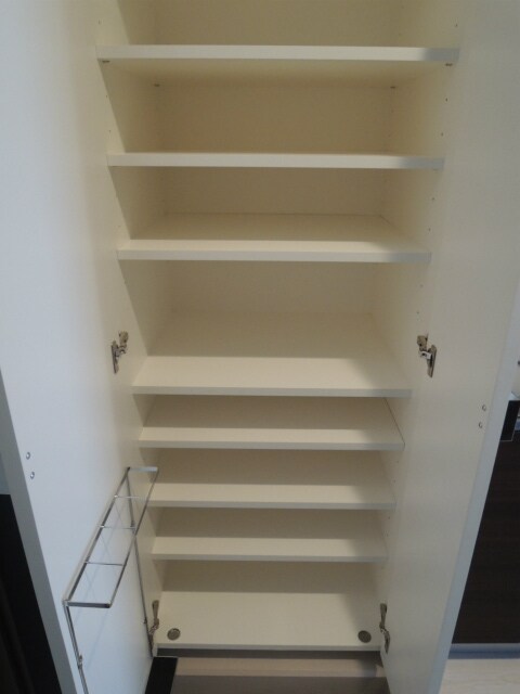 RESIDENCE SHINOの物件内観写真