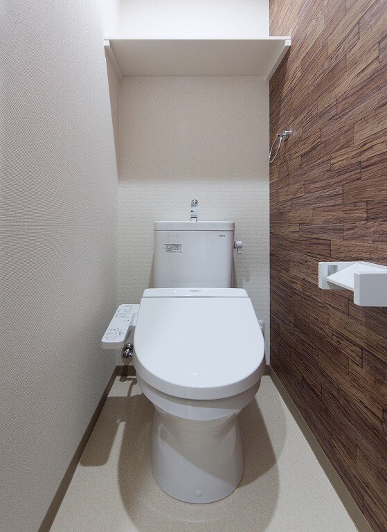 フジパレス華北田辺の物件内観写真