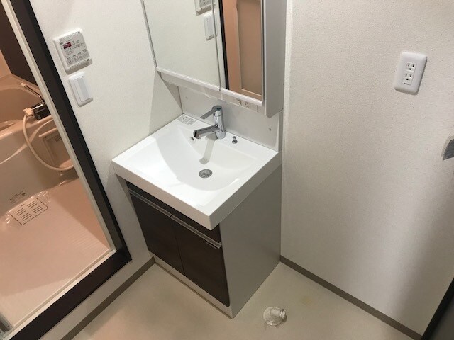 フジパレス華北田辺の物件内観写真