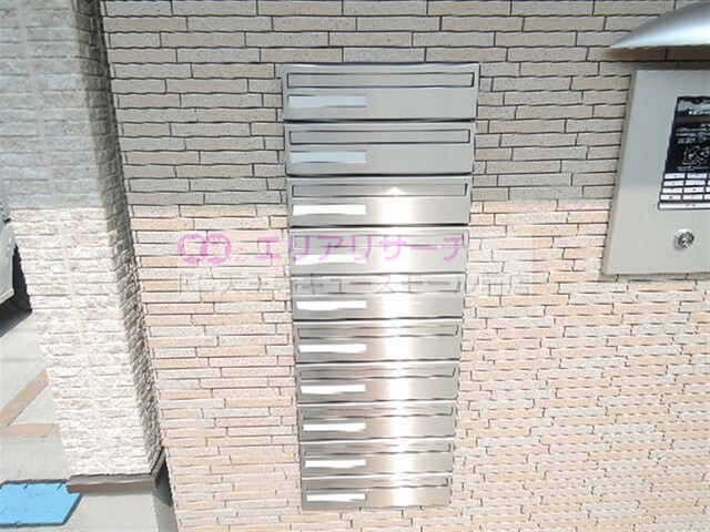 フジパレス華北田辺の物件内観写真