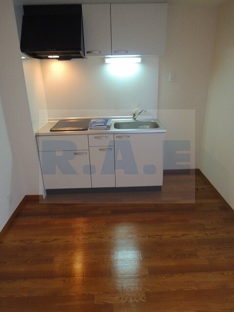 ソレアード昼ヶ丘の物件内観写真