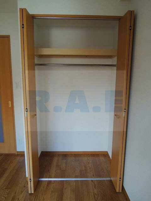 ソレアード昼ヶ丘の物件内観写真