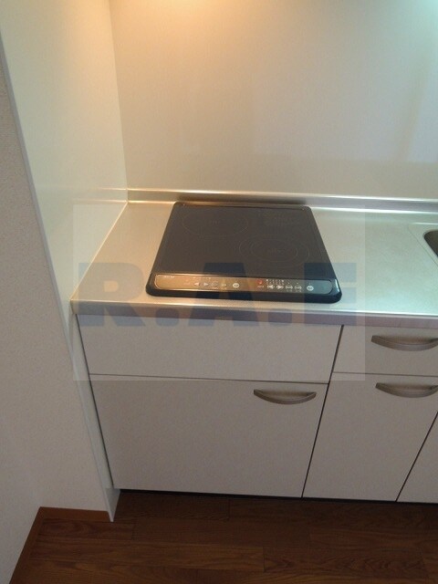 ソレアード昼ヶ丘の物件内観写真