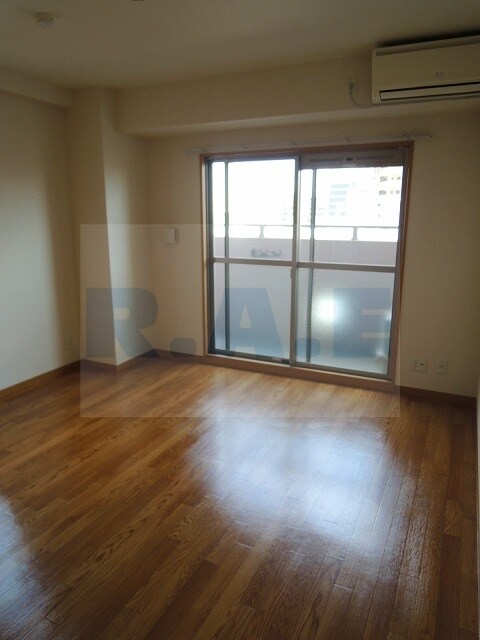 ソレアード昼ヶ丘の物件内観写真