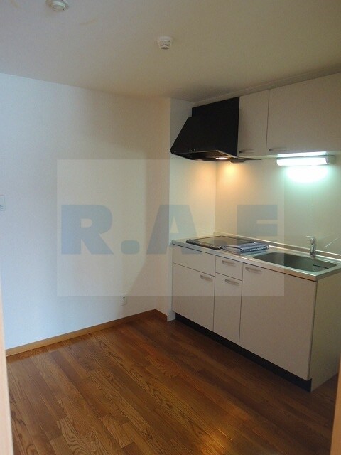 ソレアード昼ヶ丘の物件内観写真