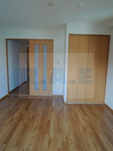 ソレアード昼ヶ丘の物件内観写真