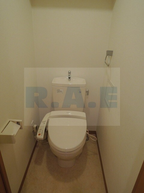 ソレアード昼ヶ丘の物件内観写真