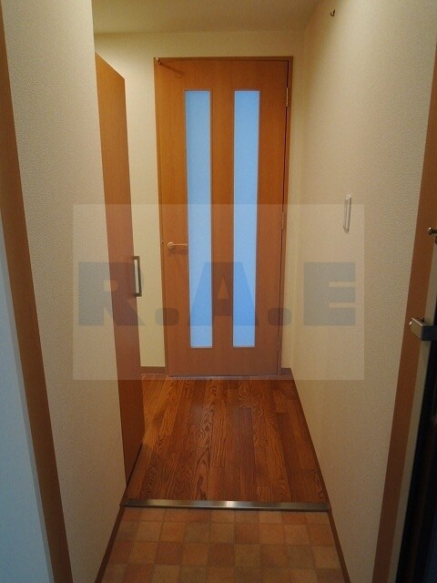 ソレアード昼ヶ丘の物件内観写真