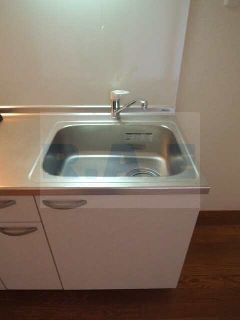 ソレアード昼ヶ丘の物件内観写真