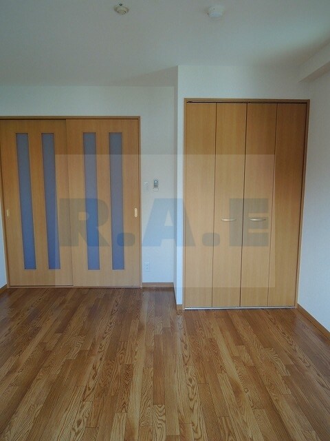 ソレアード昼ヶ丘の物件内観写真