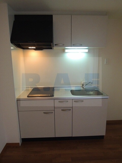 ソレアード昼ヶ丘の物件内観写真