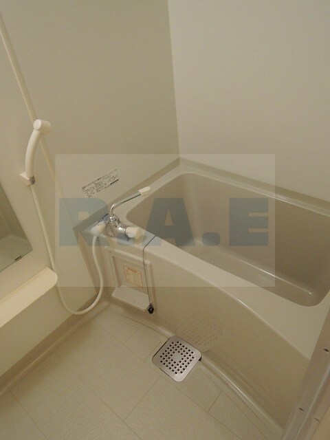 ソレアード昼ヶ丘の物件内観写真