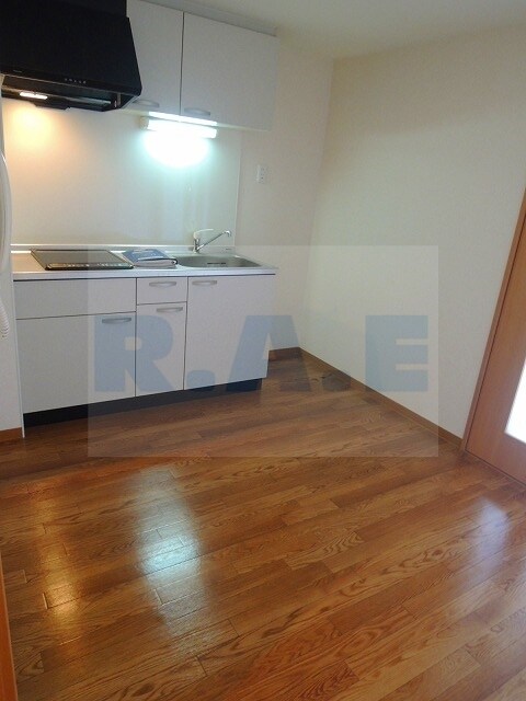 ソレアード昼ヶ丘の物件内観写真