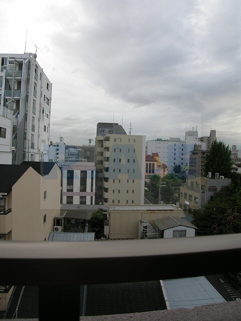 ソレアード昼ヶ丘の物件内観写真