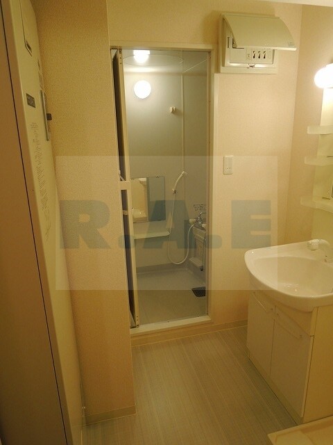 ソレアード昼ヶ丘の物件内観写真