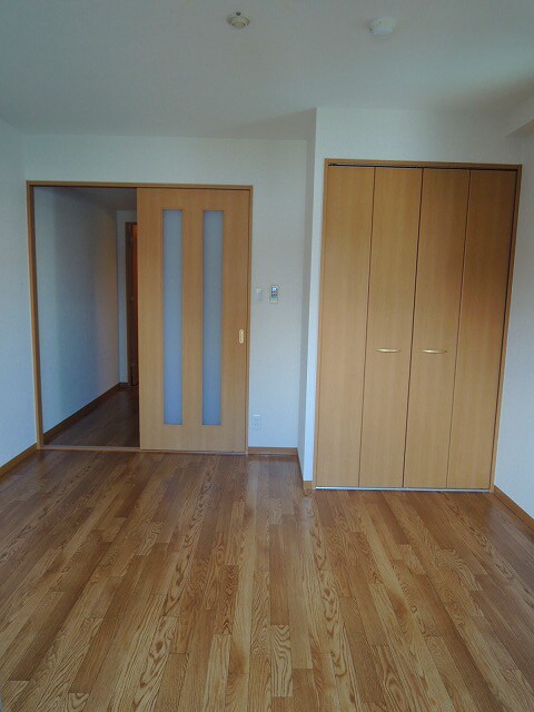 ソレアード昼ヶ丘の物件内観写真