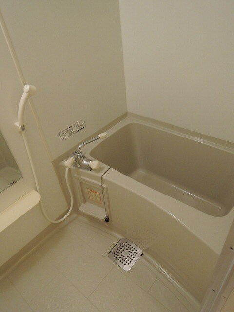 ソレアード昼ヶ丘の物件内観写真