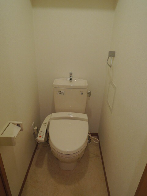 ソレアード昼ヶ丘の物件内観写真