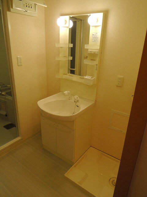 ソレアード昼ヶ丘の物件内観写真