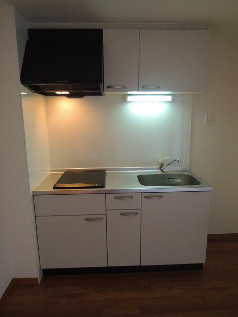 ソレアード昼ヶ丘の物件内観写真