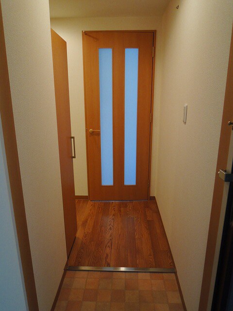 ソレアード昼ヶ丘の物件内観写真