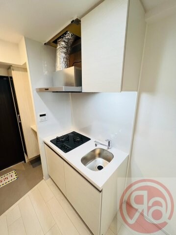 スプランディッド阿倍野の物件内観写真