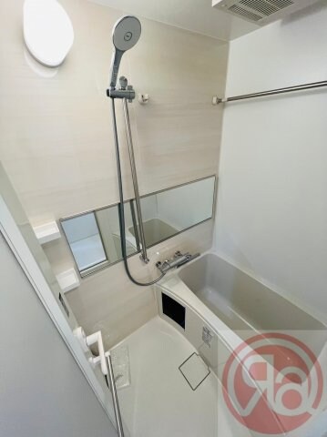 スプランディッド阿倍野の物件内観写真