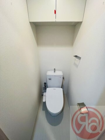 スプランディッド阿倍野の物件内観写真