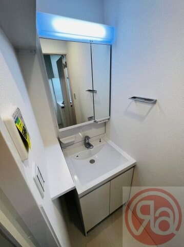 スプランディッド阿倍野の物件内観写真