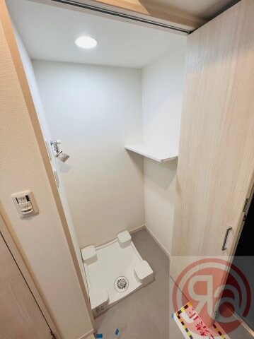 スプランディッド阿倍野の物件内観写真