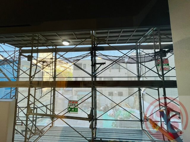 スプランディッド阿倍野の物件内観写真