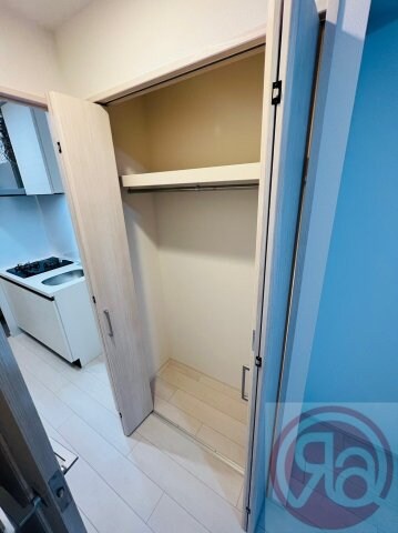 スプランディッド阿倍野の物件内観写真