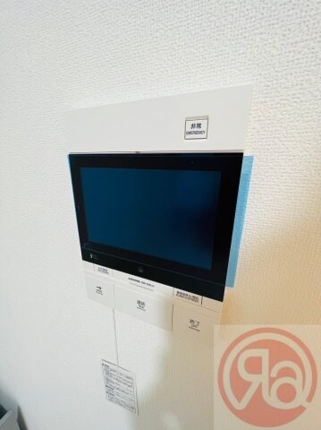 スプランディッド阿倍野の物件内観写真