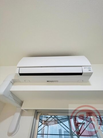 スプランディッド阿倍野の物件内観写真