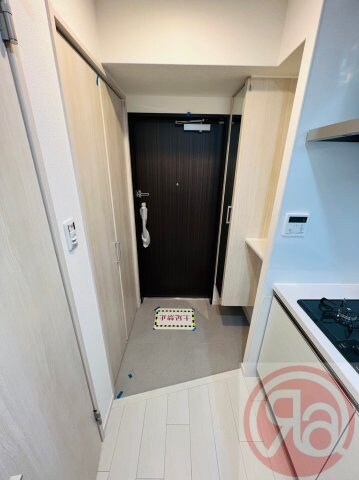 スプランディッド阿倍野の物件内観写真