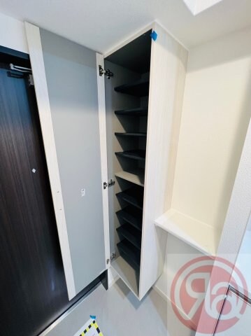 スプランディッド阿倍野の物件内観写真