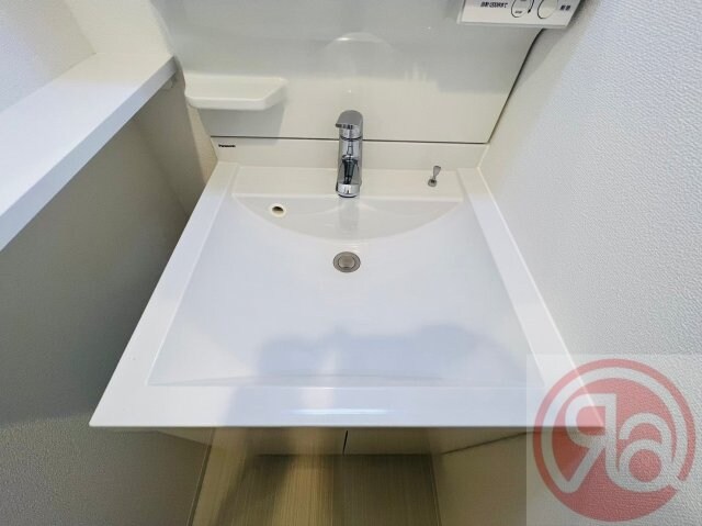 スプランディッド阿倍野の物件内観写真