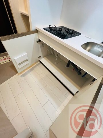 スプランディッド阿倍野の物件内観写真