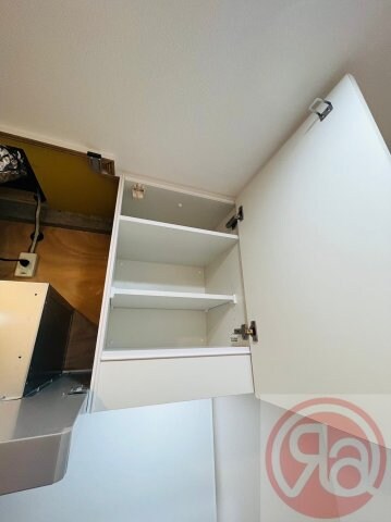 スプランディッド阿倍野の物件内観写真