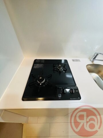 スプランディッド阿倍野の物件内観写真