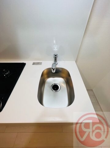 スプランディッド阿倍野の物件内観写真