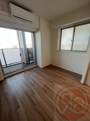 スプランディッド阿倍野の物件内観写真